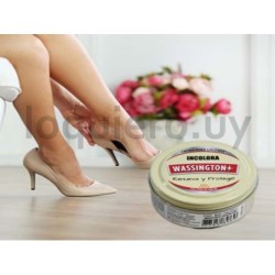 Crema para clazado incolora   .