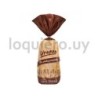 Pan Lacteado Urupan 450g      .