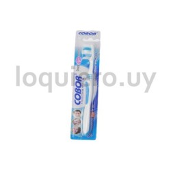 Cepillo de dientes            .