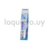 Cepillo de dientes            .