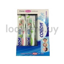 Cepillo de dientes niño       .