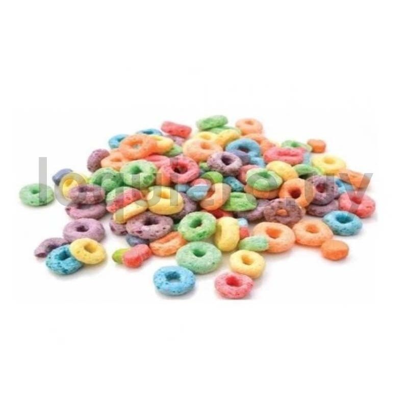 Aritos Frutados 1kg           .