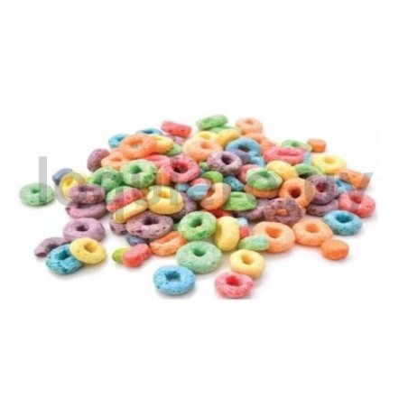 Aritos Frutados 1kg           .