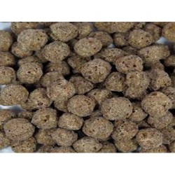 Bolitas de chocolate 1kg      .
