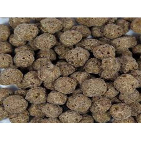 Bolitas de chocolate 1kg      .