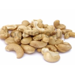 Castañas con sal 500g         .
