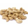 Castañas con sal 500g         .