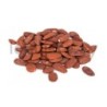 Almendras tostadas 500g       .
