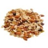 Mix frutos secos con sal 400g .