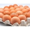 Huevos super x 30u.           .