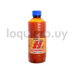 Cera H 1/2L Roble Claro Econo..