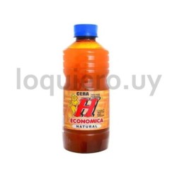 Cera H 1/2L Natural Econo.    .