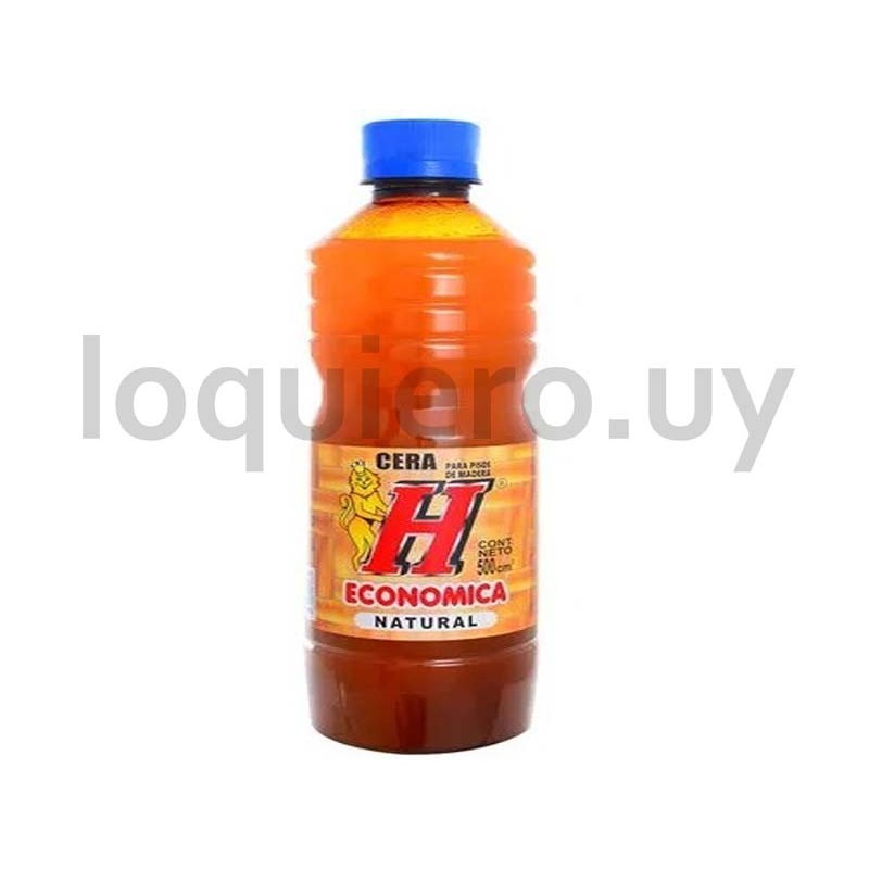 Cera H 1/2L Natural Econo.    .