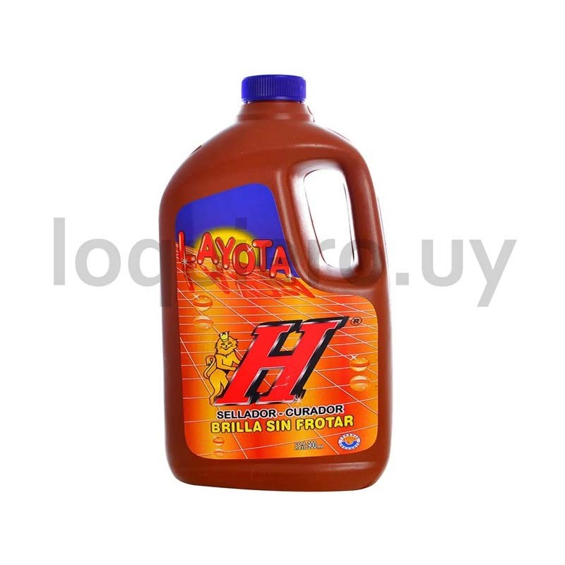 Cera H 900ml Layota           .