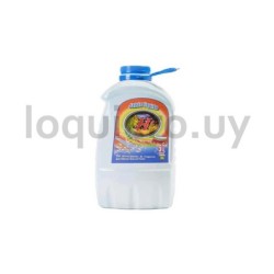 Jabón Líquido 3L H            .