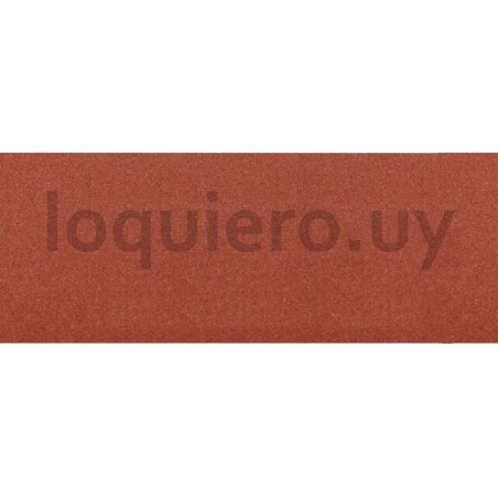 Lijas lijadora orbital x 5u.  .