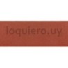 Lijas lijadora orbital x 5u.  .