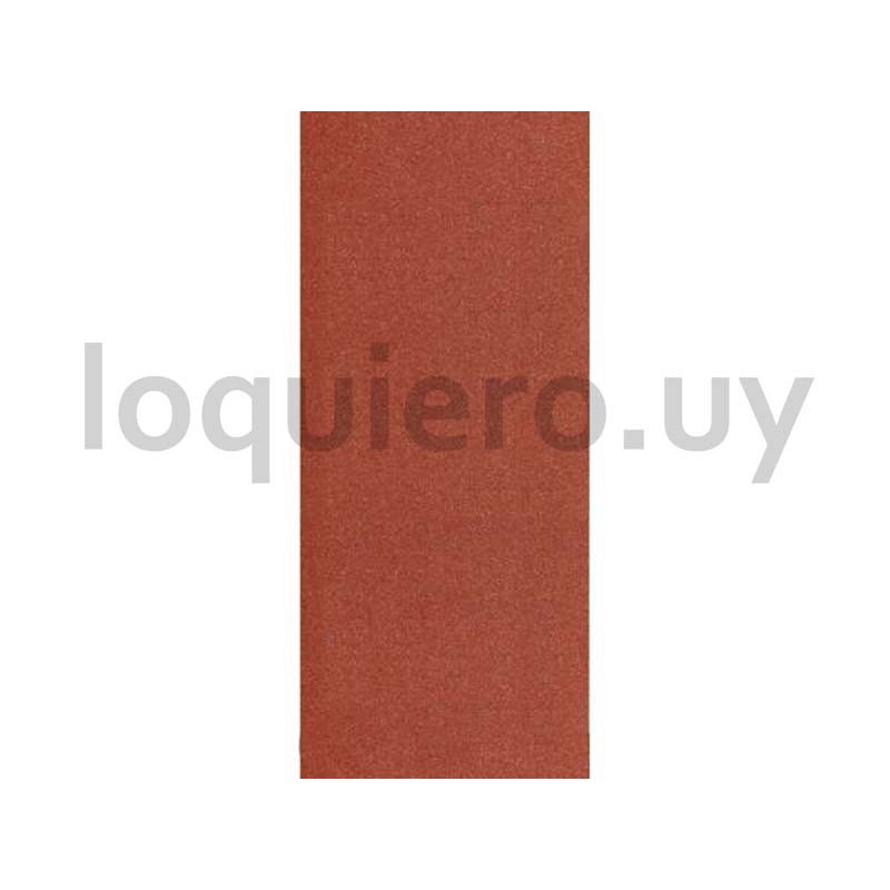 Lija lijadora orbital x 5u.   .