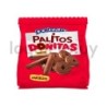 Palitos y Donitas Portezuelo  .