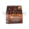 Almendras con chocolate 80g   .