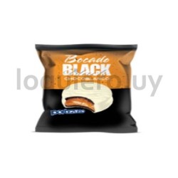 Bocado choco blanco Portezuelo.