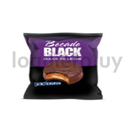 Bocado Dulce leche Portezuelo .