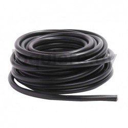 Cable gemelo 2 x 1 blanco...