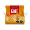 Galleta miel 180g Portezuelo  .
