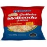 Galletas malteadas 500g Portez.