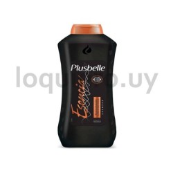 Shampoo Plusbelle 1l          .