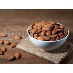 Almendras x 200g              .