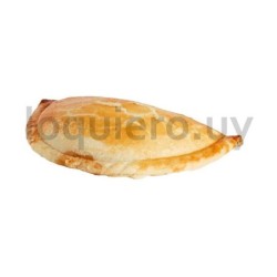 Empanadas                     .