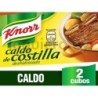 Caldo Knorr Costilla          .