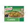 Caldo Knorr Verdura           .