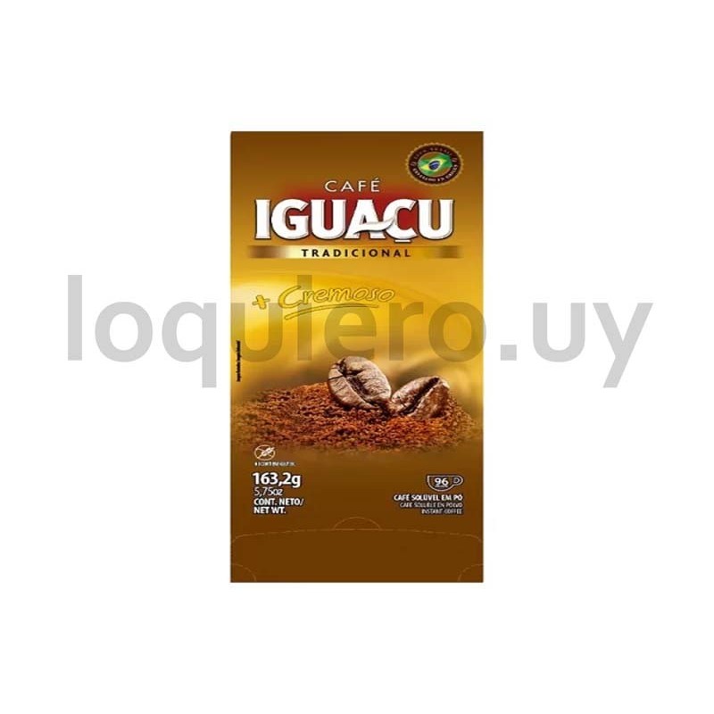 Stick Café Iguacu 1.7g        .