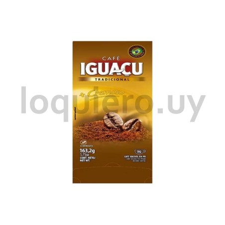 Stick Café Iguacu 1.7g        .