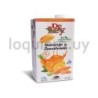 Jugo De Ley Naranja Zanahoria .