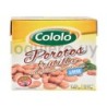 Porotos frutilla 340g         .