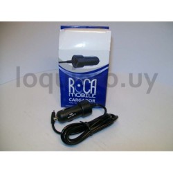 Cargador USB 12-24V 2.1A      .