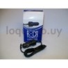 Cargador USB 12-24V 2.1A      .