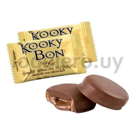 Kooky Bon                     .