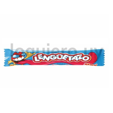 Lengüetazo Tutti 13gr.        .