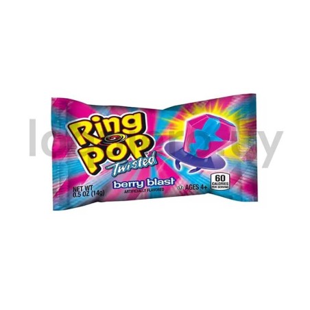 Ring Pop                      .
