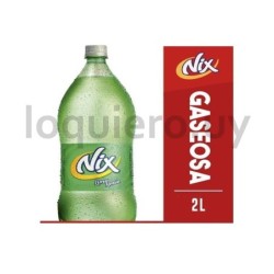 Refresco Nix lima 2L          .