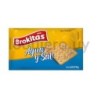 Galleta agua y sal Brokitas   .