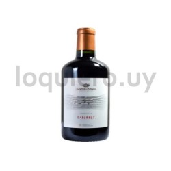 Vino Passadore cabernet 750cc .