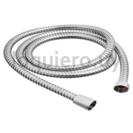 Flexible ducha acero inox.1.5m.
