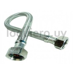 Colilla aluminio Prem. 40cm HH.