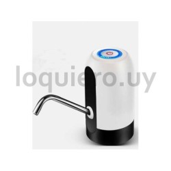 Dispensador agua electrónico  .