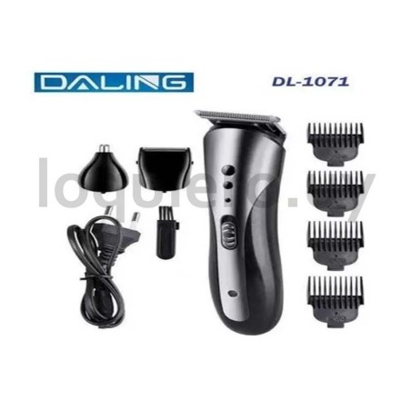 Cortapelo Daling DL-1071      .